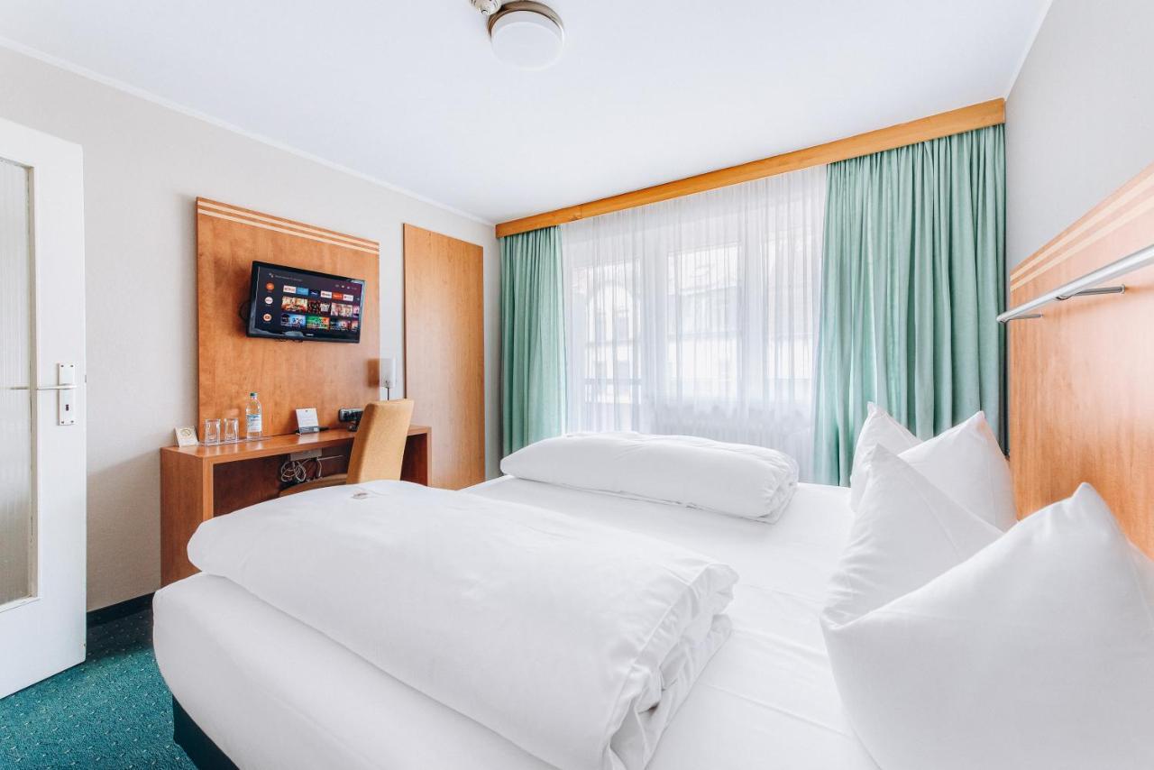 Isartor Hotel Munich