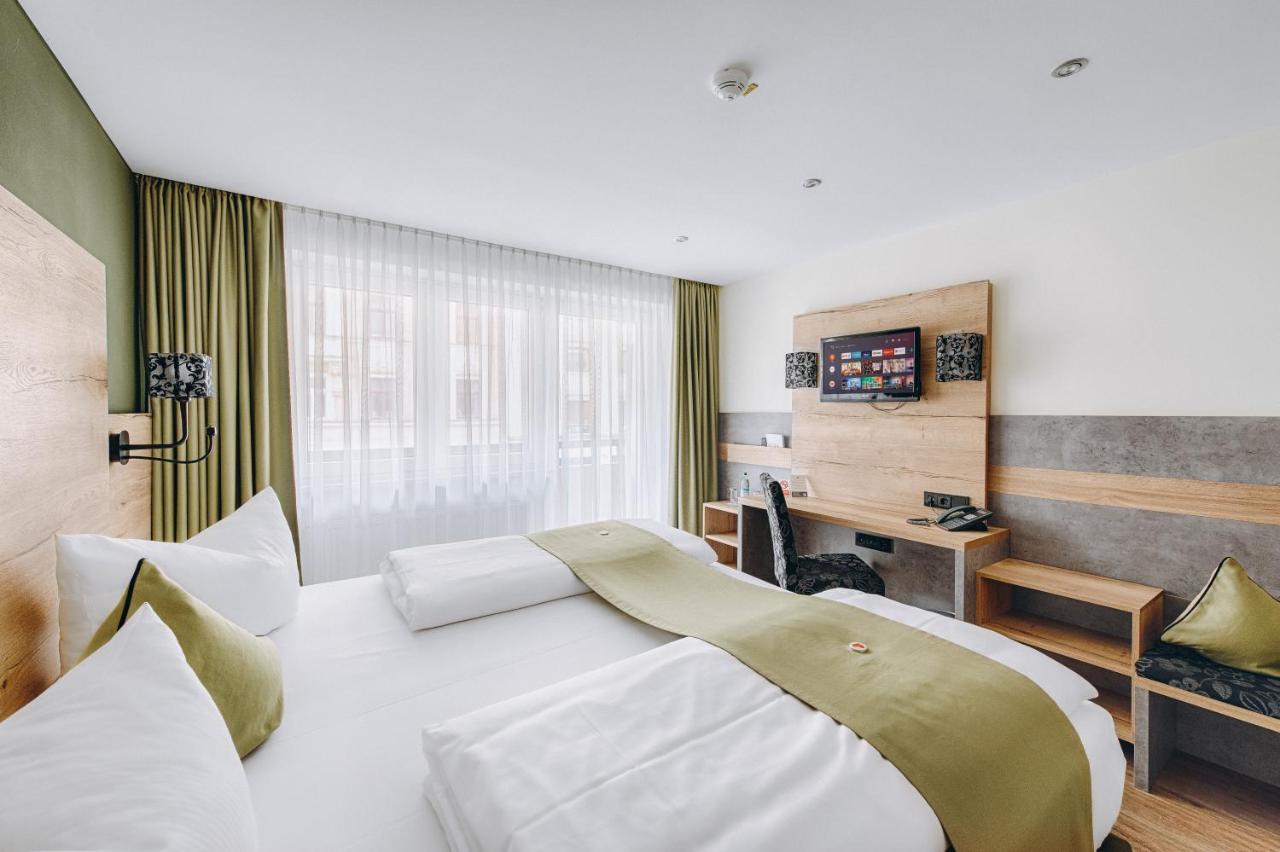 Hotel Isartor