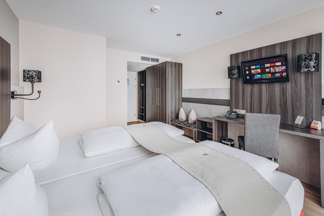 Hotel Isartor