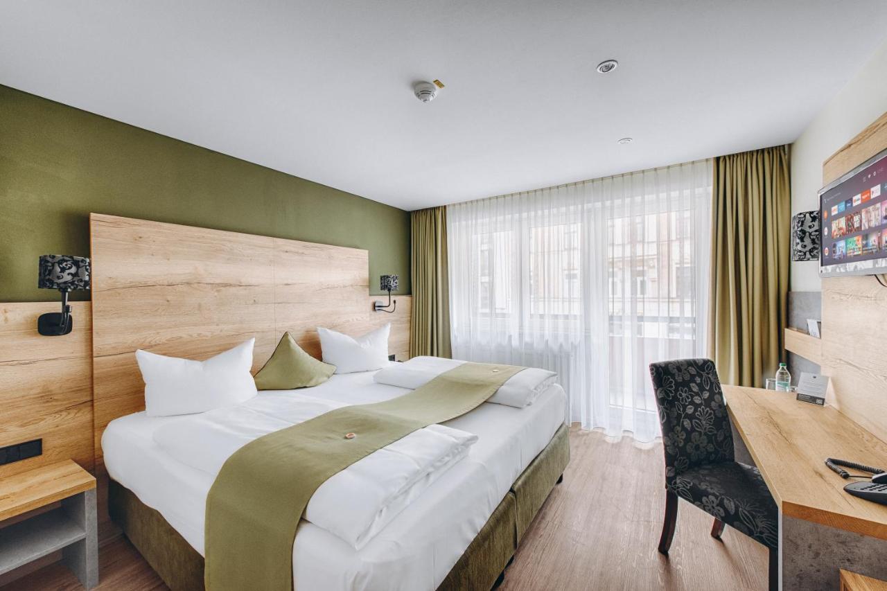 Isartor Hotel Munich