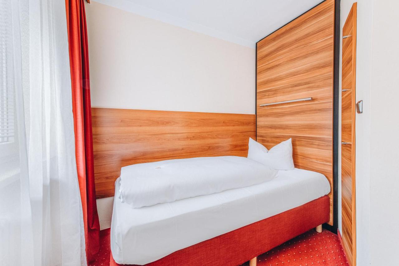 Hotel Isartor