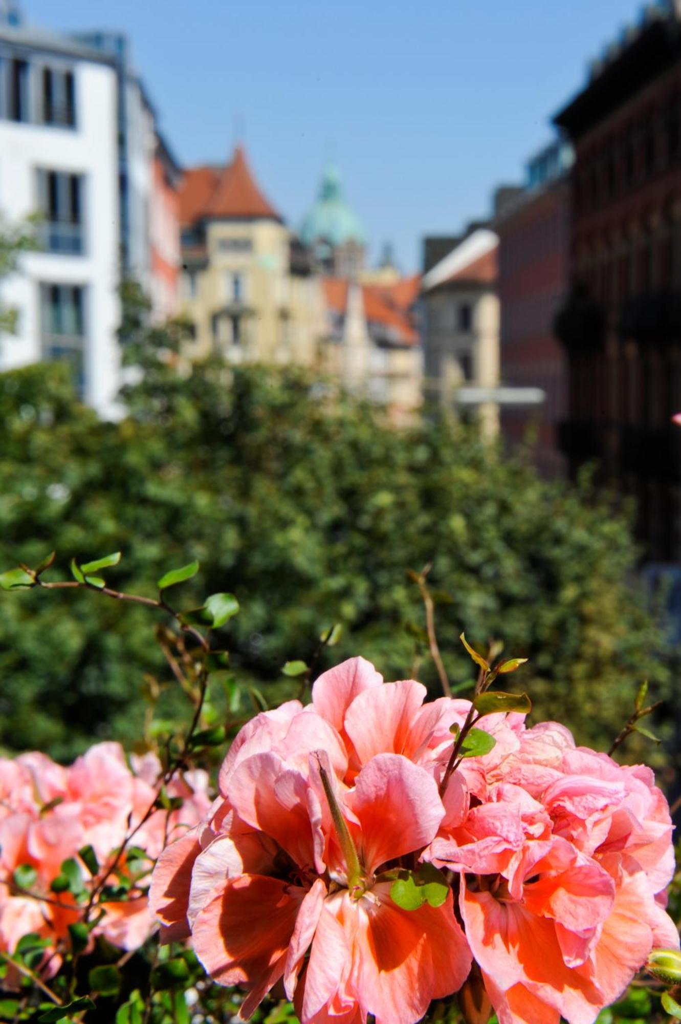 Hotel Isartor Munich