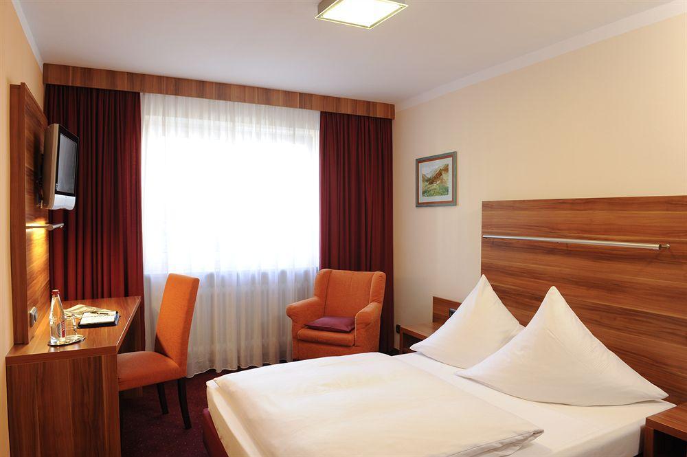Isartor Hotel Munich