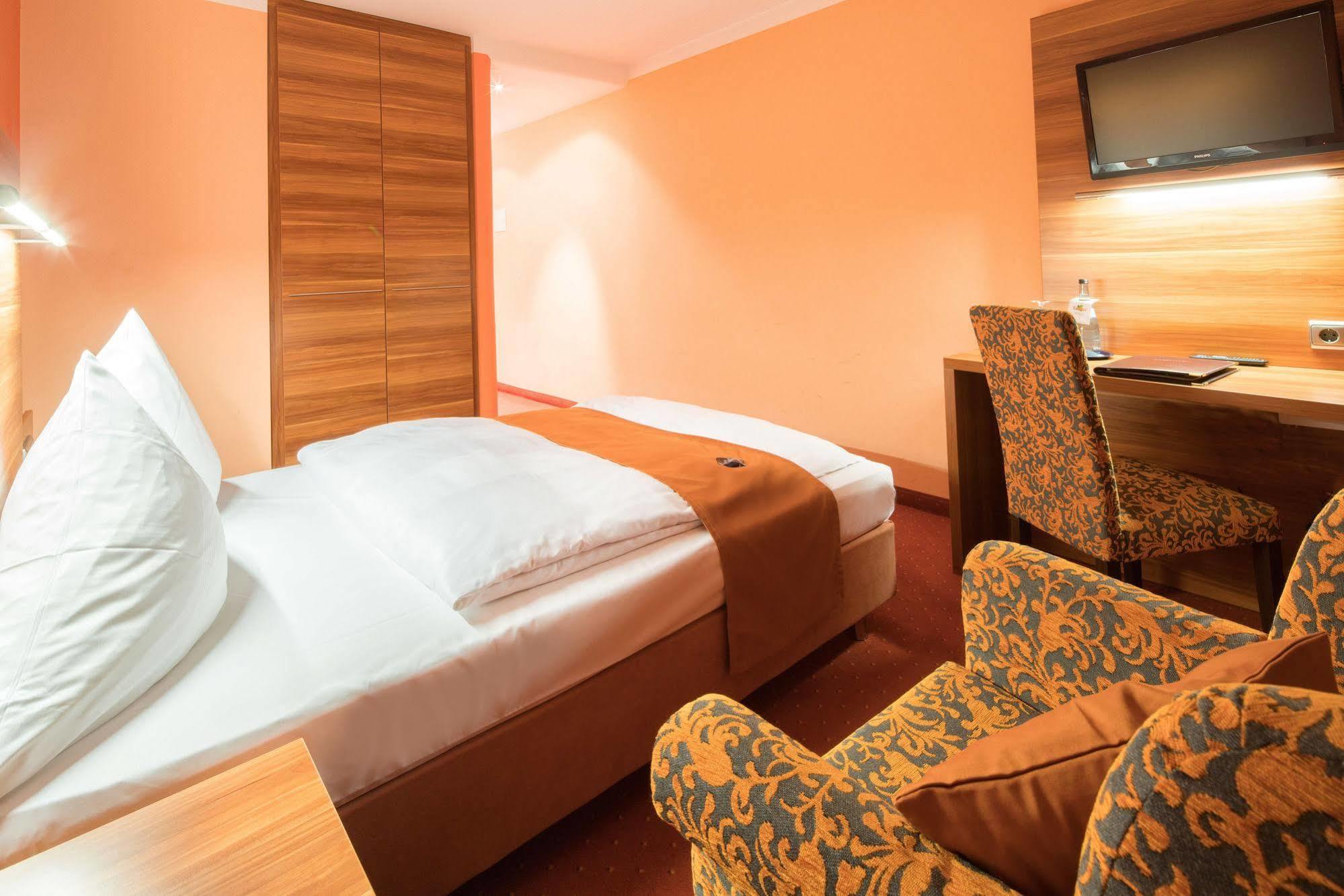 Isartor Hotel Munich