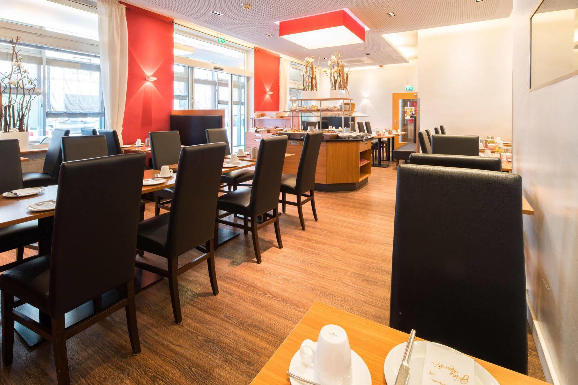 Isartor Hotel Munich