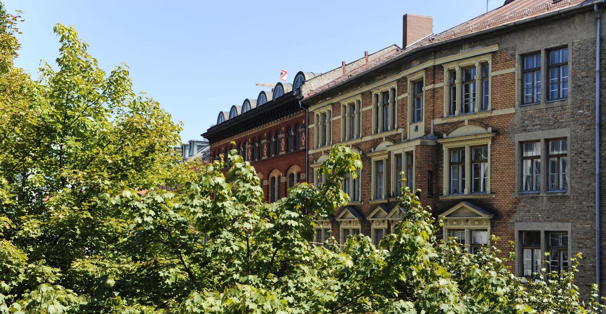 Hotel Isartor Munich